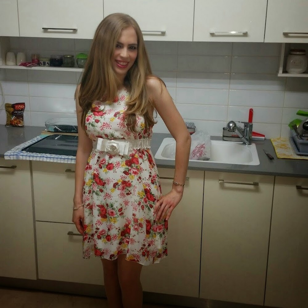 Meet your Posher, ליאן
